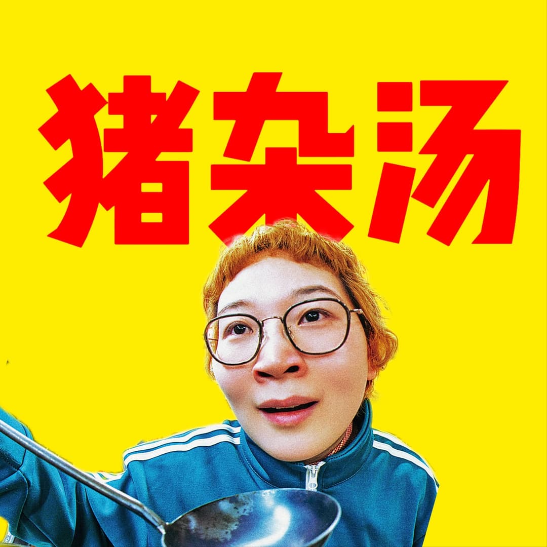 东京猪杂汤