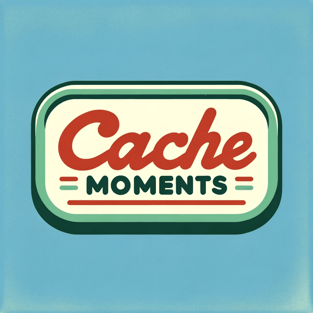 缓存一下｜CacheMoments