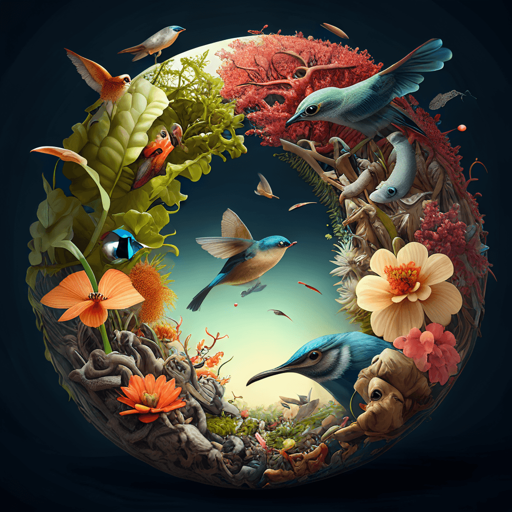 追踪进化论