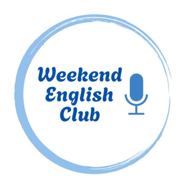 WeekendEnglishClub