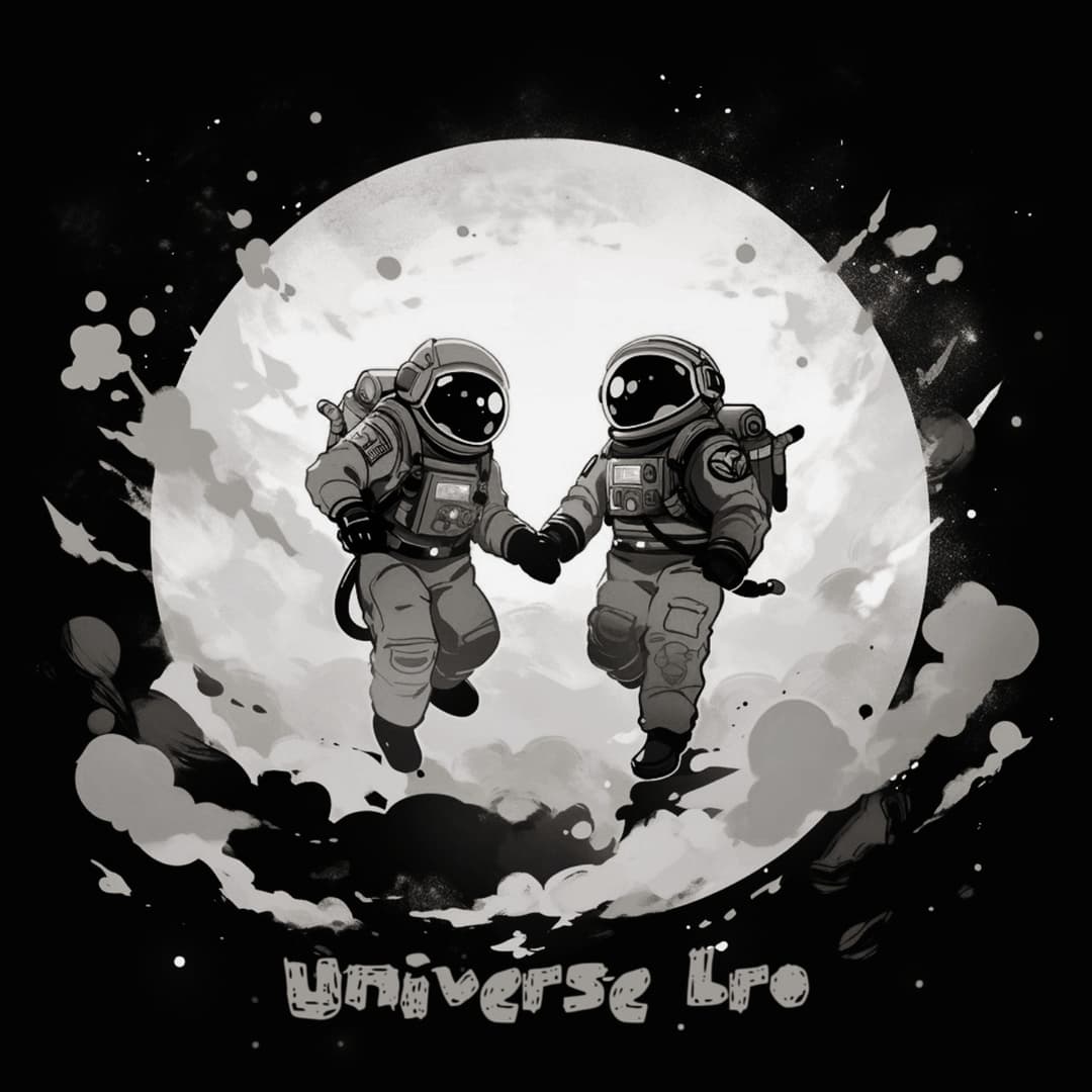 宇宙兄弟UniverseBro