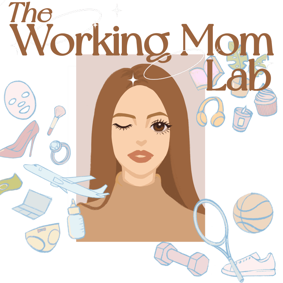 职妈实验室WorkingMomLab