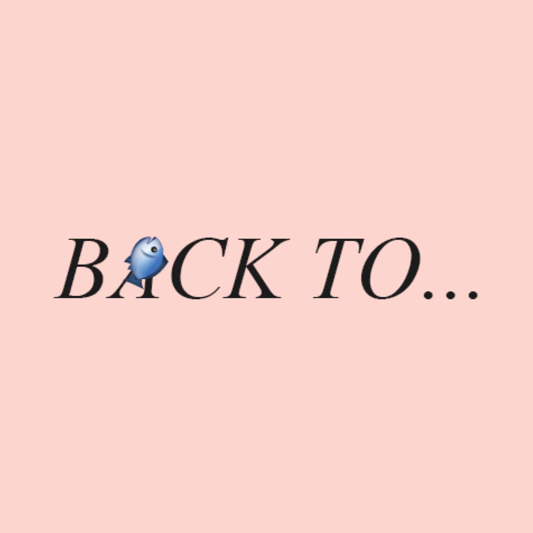 BackTo…