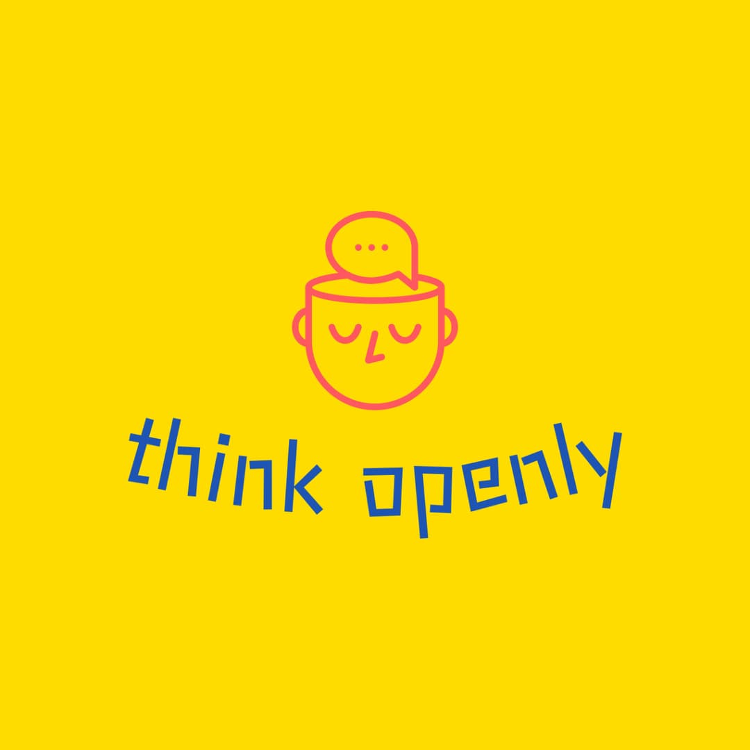 想得开ThinkOpenly