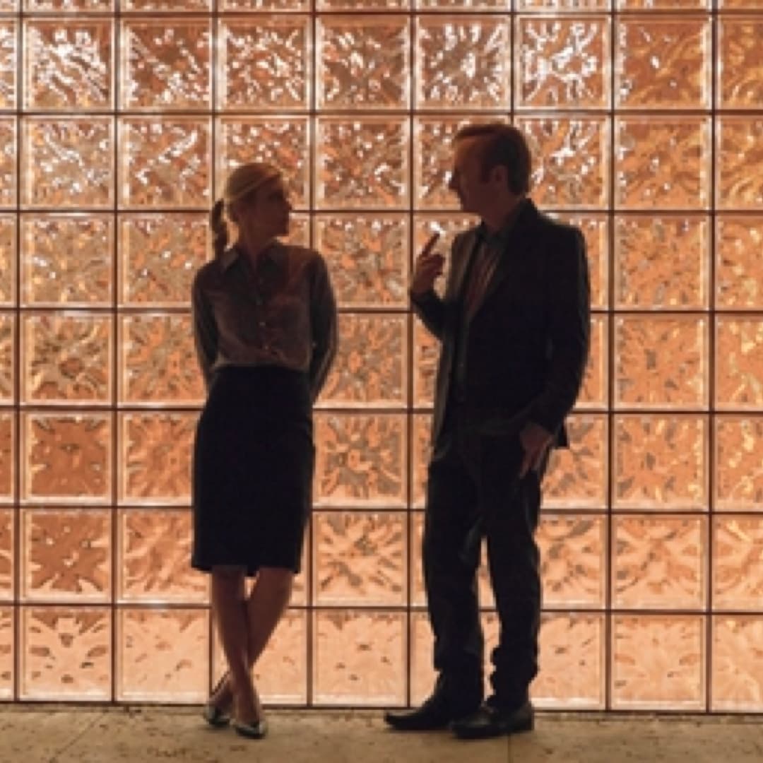 KimWexler后援会