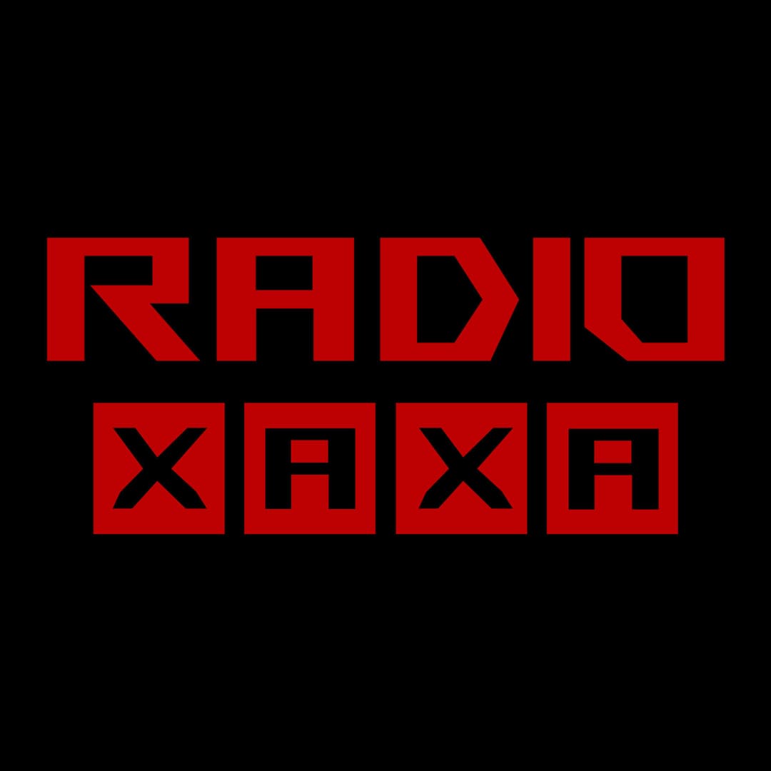 RadioXAXA