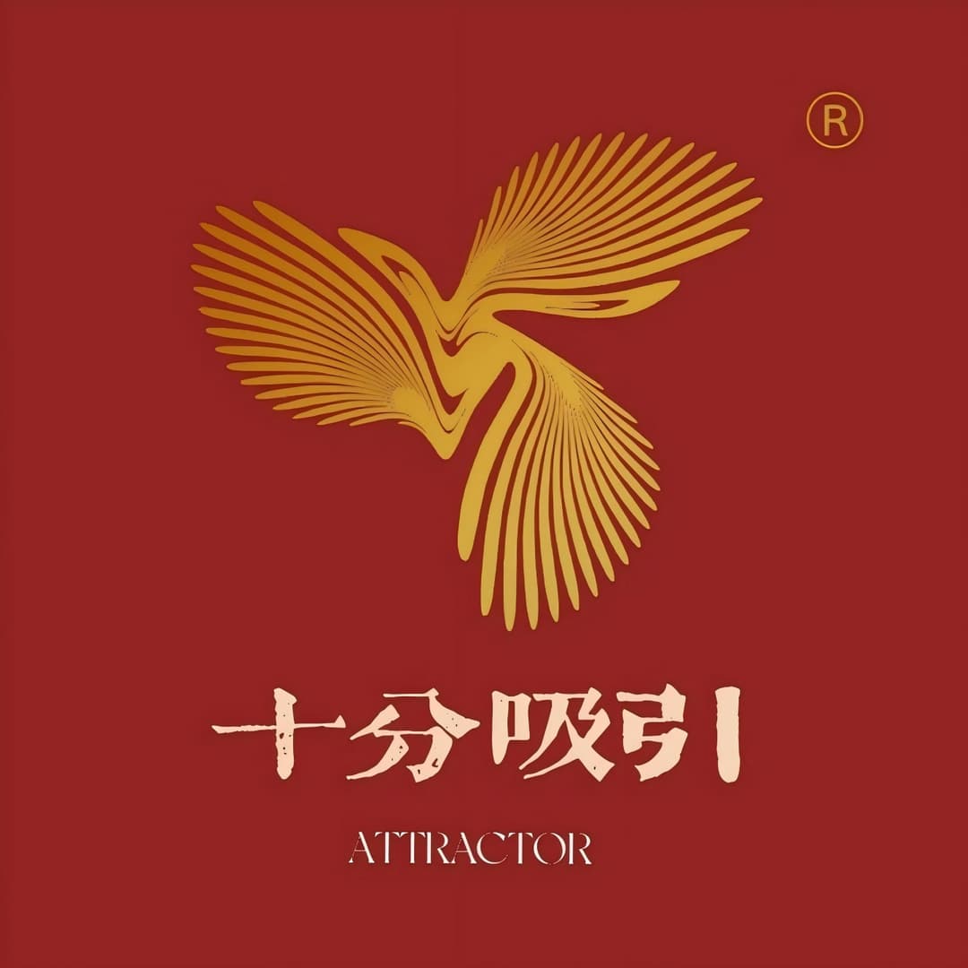 十分吸引