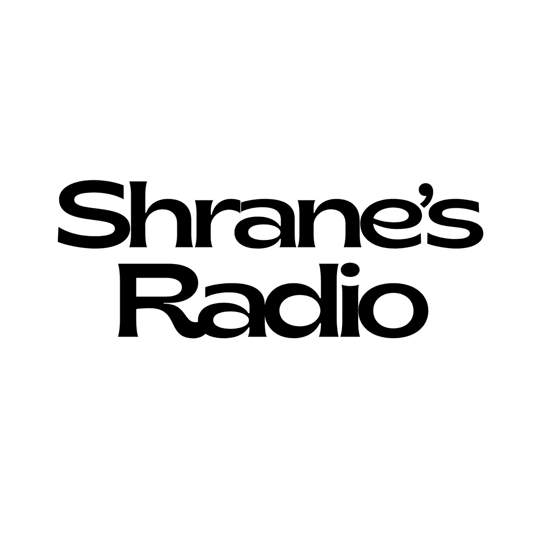 Shrane’sRadio