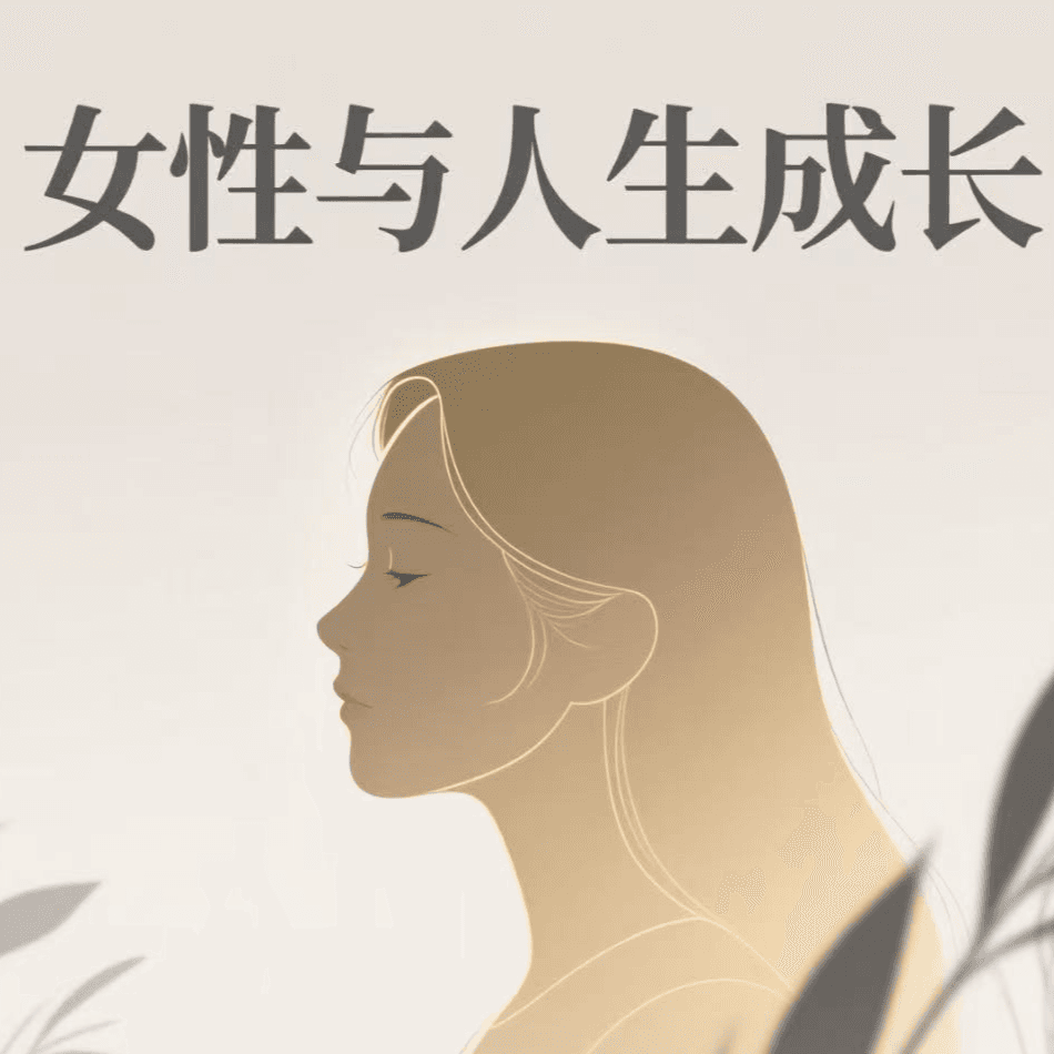 女性力量_