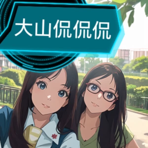 大山侃侃侃