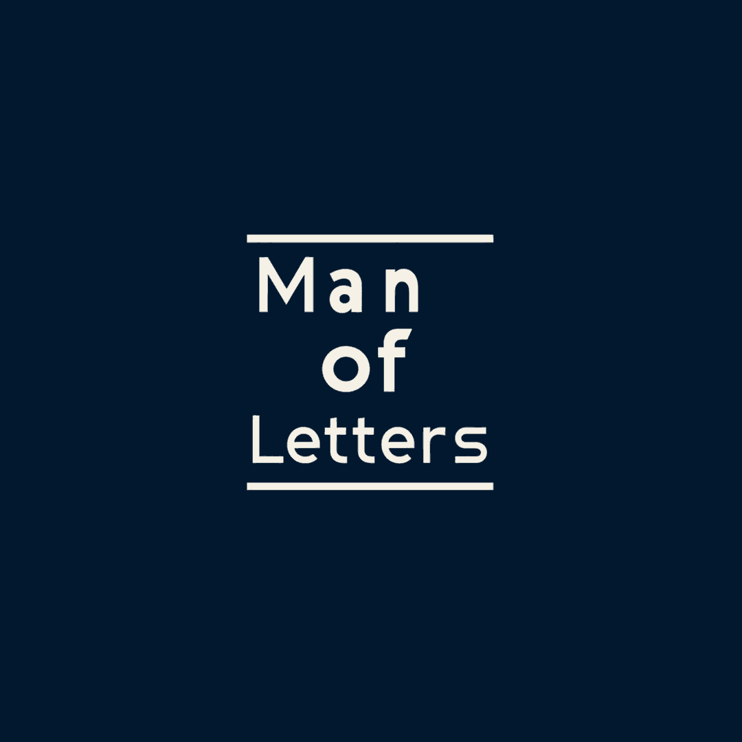 智识分子ManofLetters