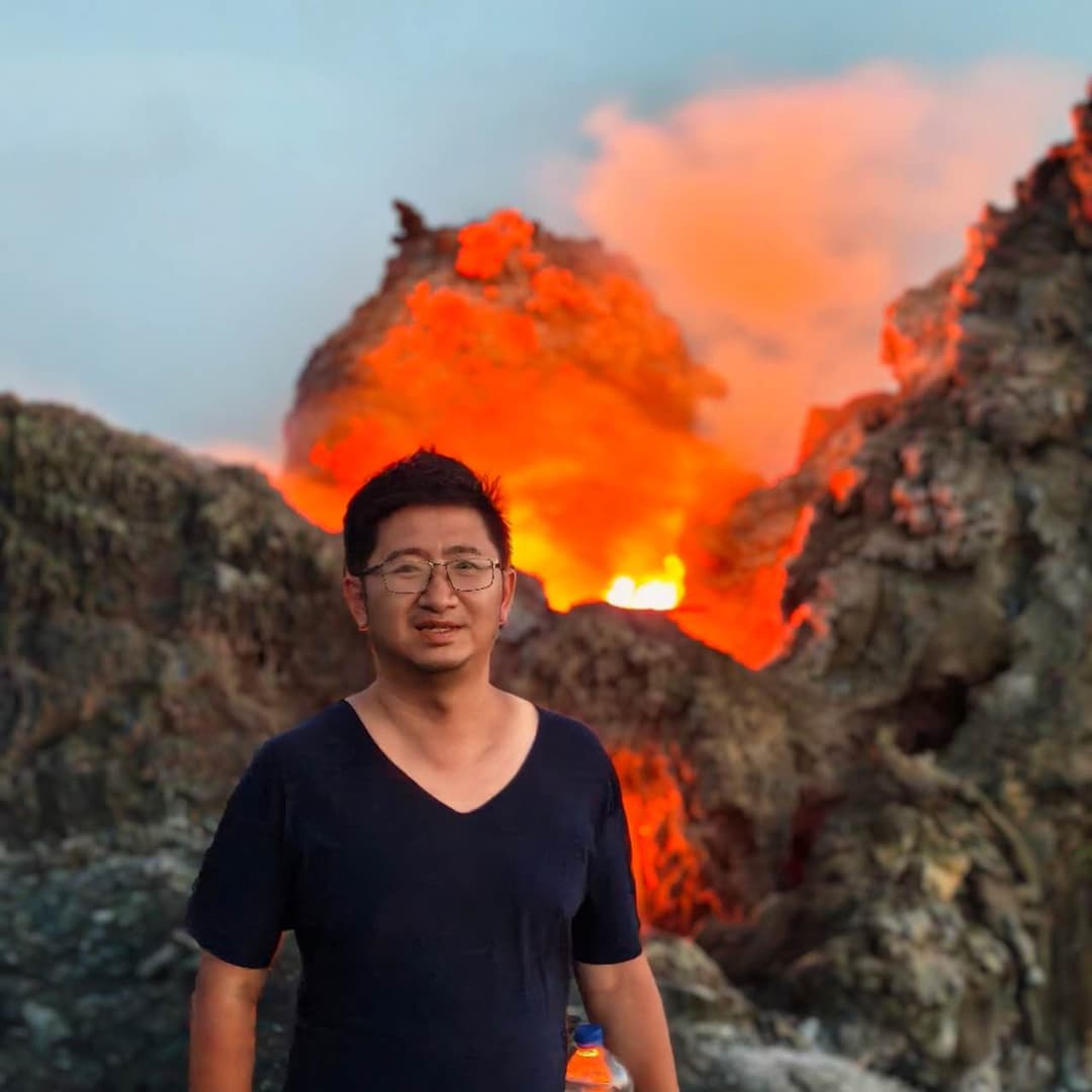 在途海老鼠