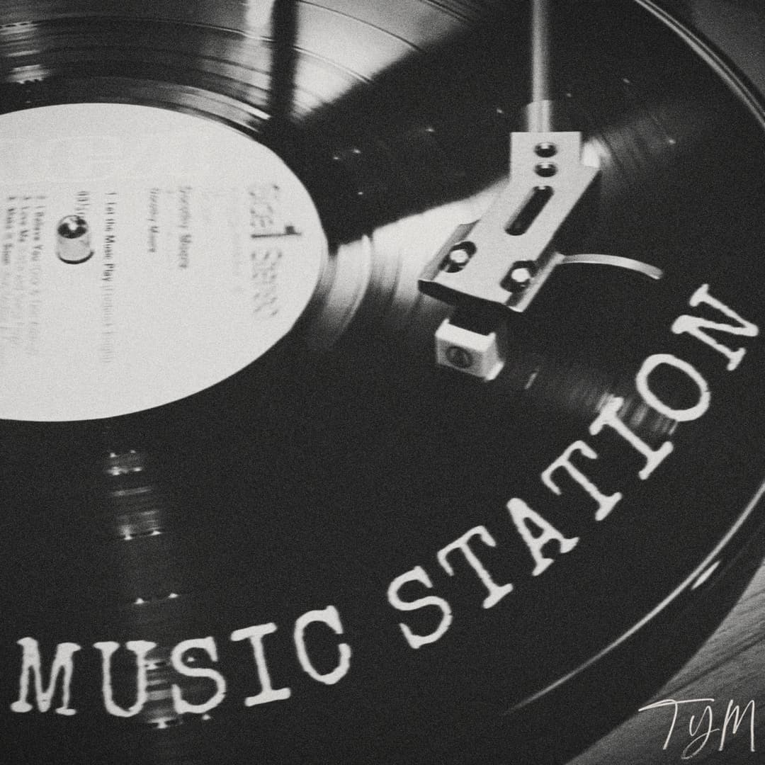 TYM Music Station