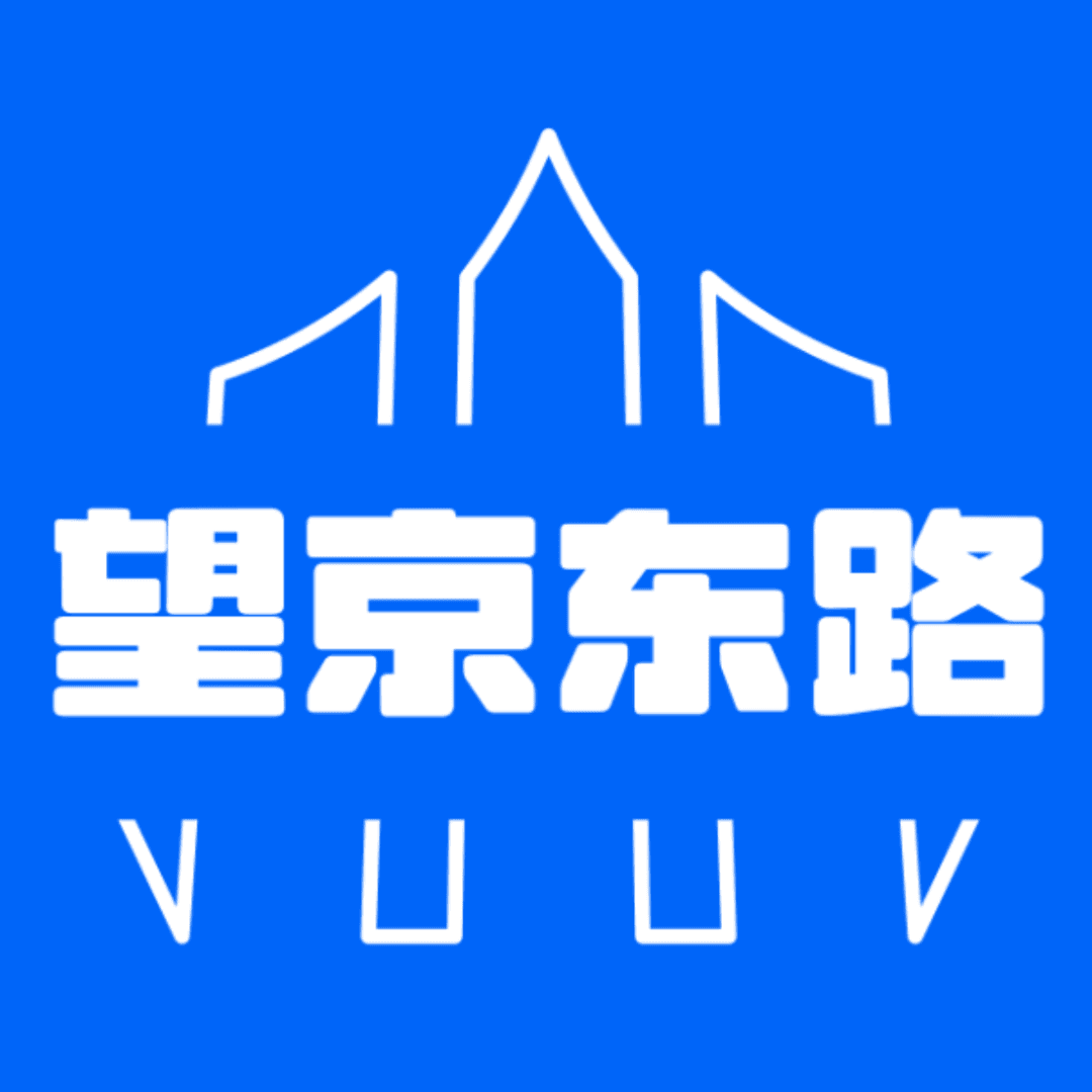 望京东路