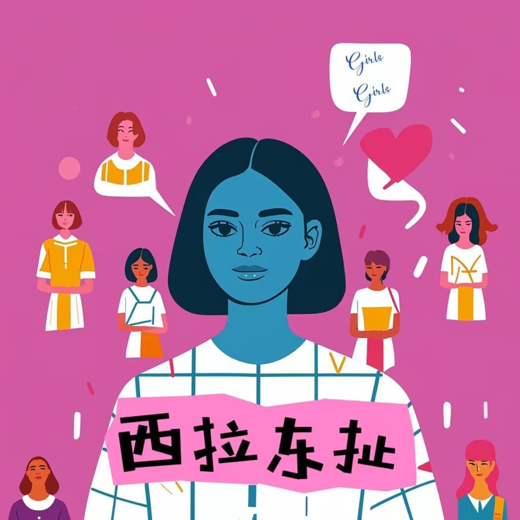西拉东扯