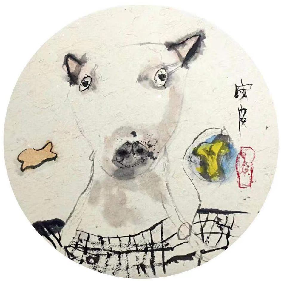 皮少聊历史