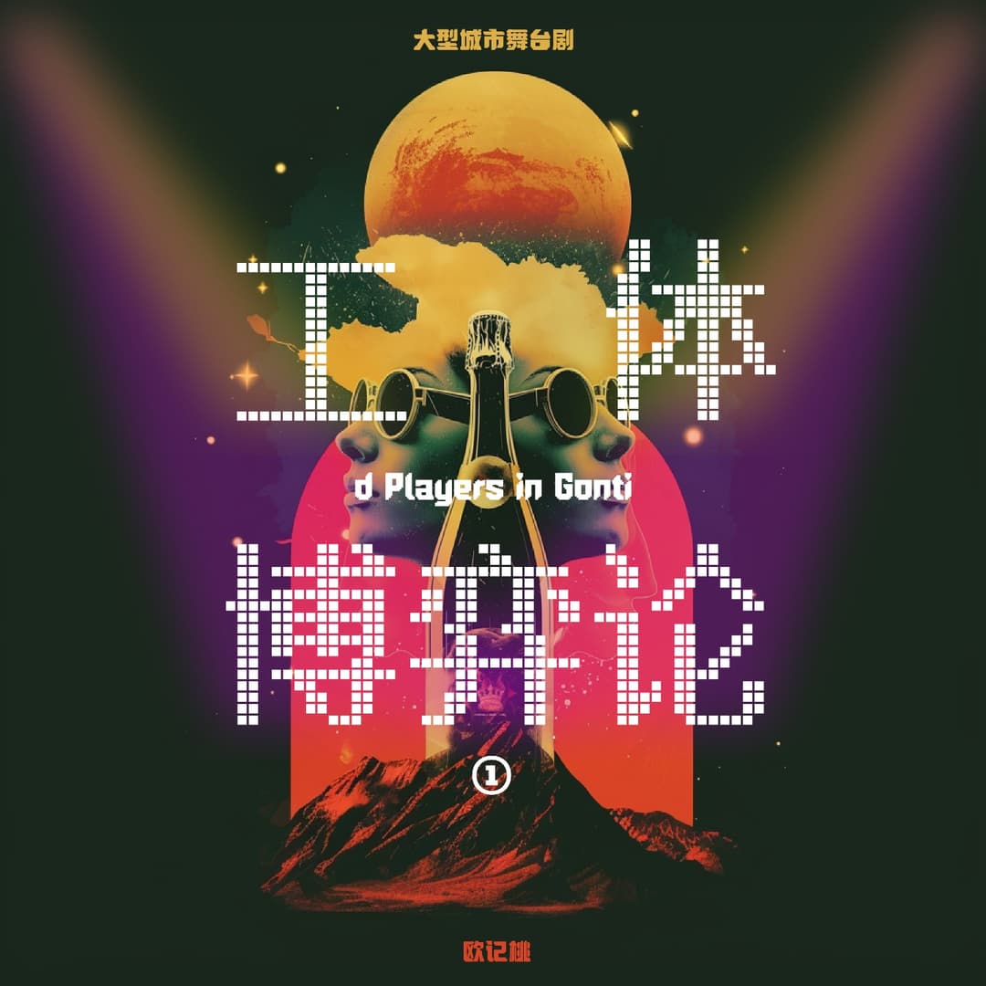 <工体博弈论>第1季