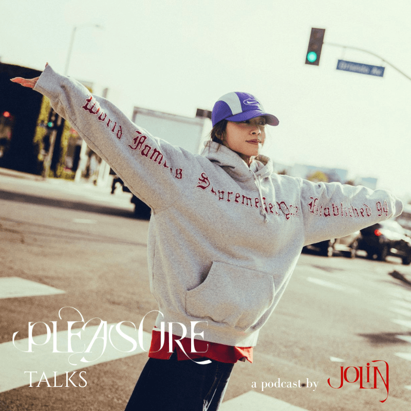 Pleasure Talks