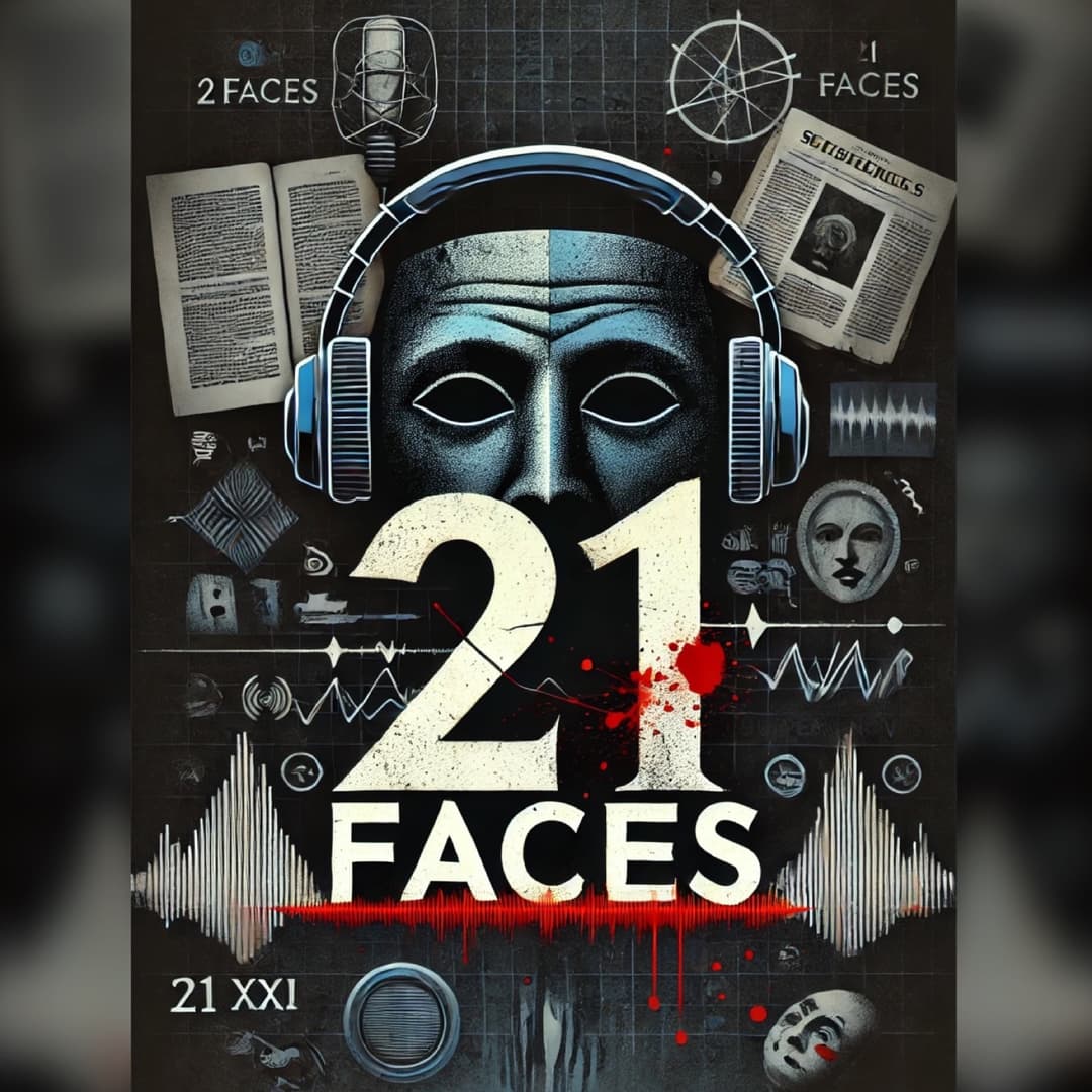 21面相