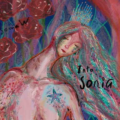 Sonia的个人播客