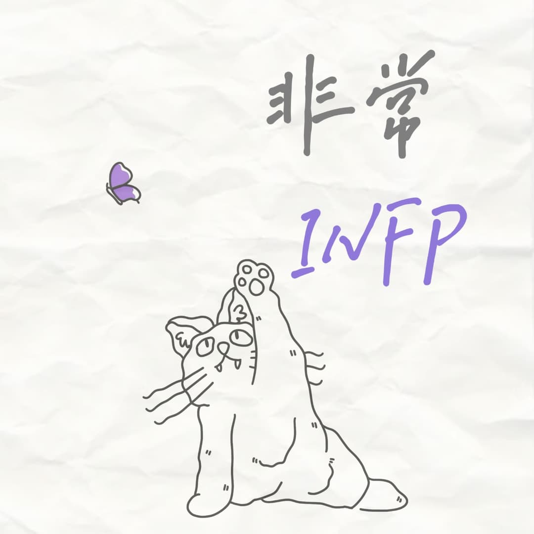 非常INFP