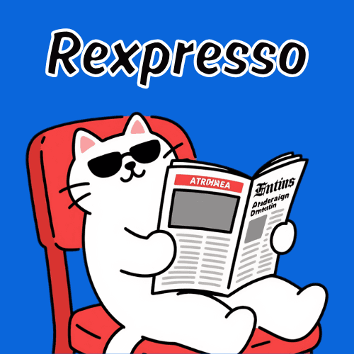 英语外刊 - 听Rex读经济学人