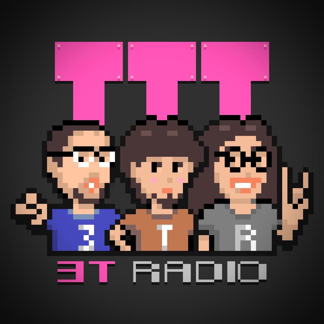 3T电波