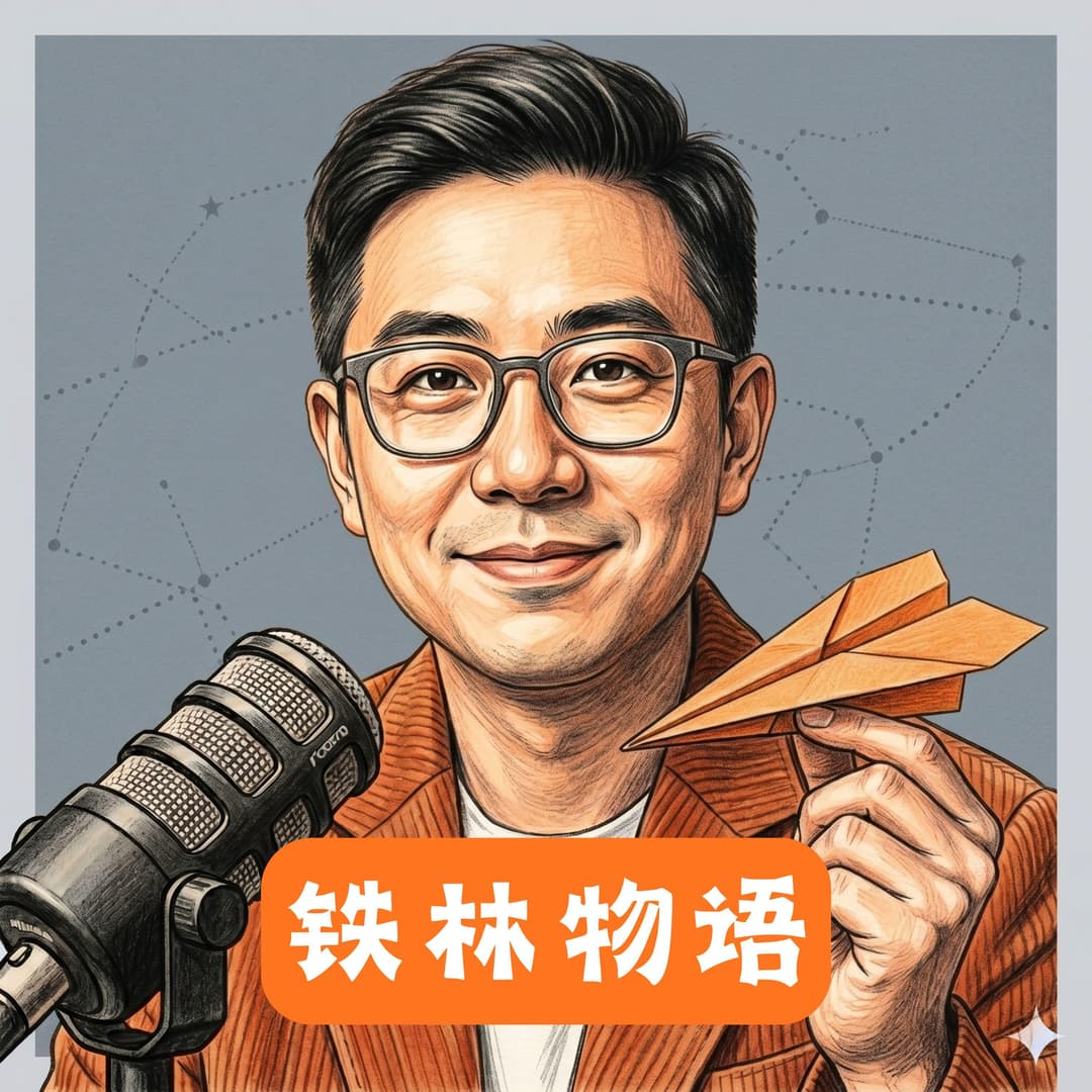 铁林物语