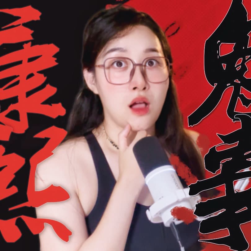 小说家Puckio