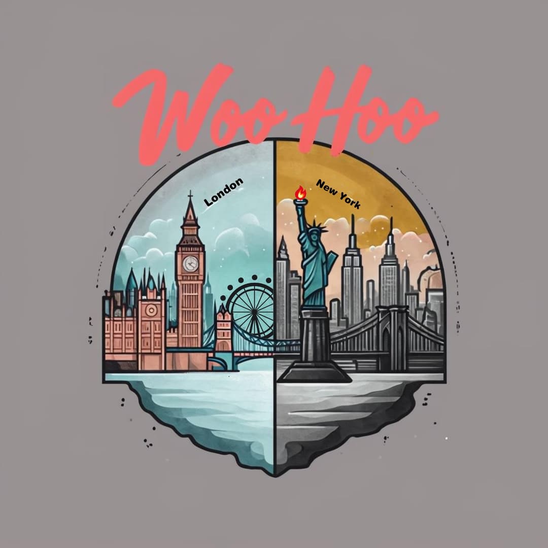 WooHoo|纽伦部屋