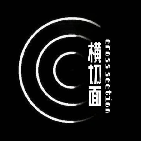横切面