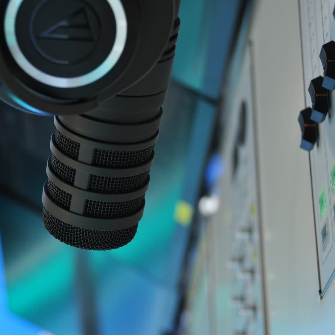 大樂Radio