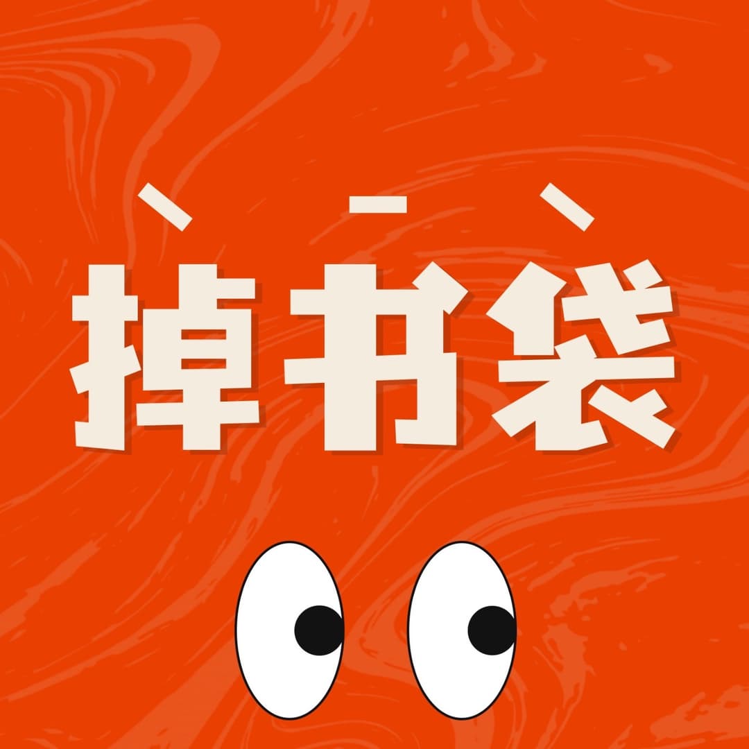 掉书袋