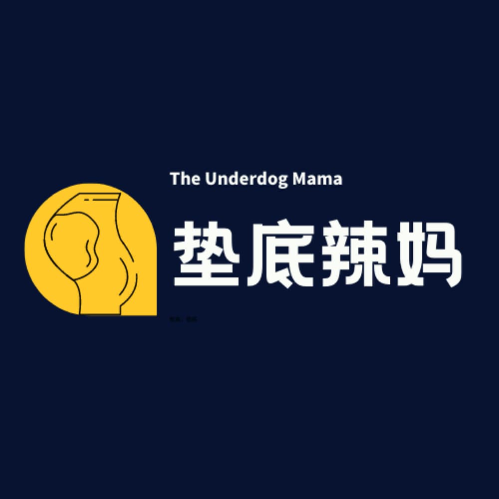 垫底辣妈
