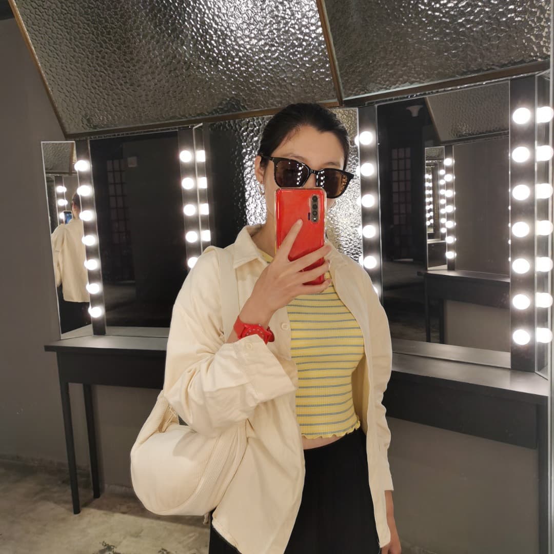 母女关系与情感发展