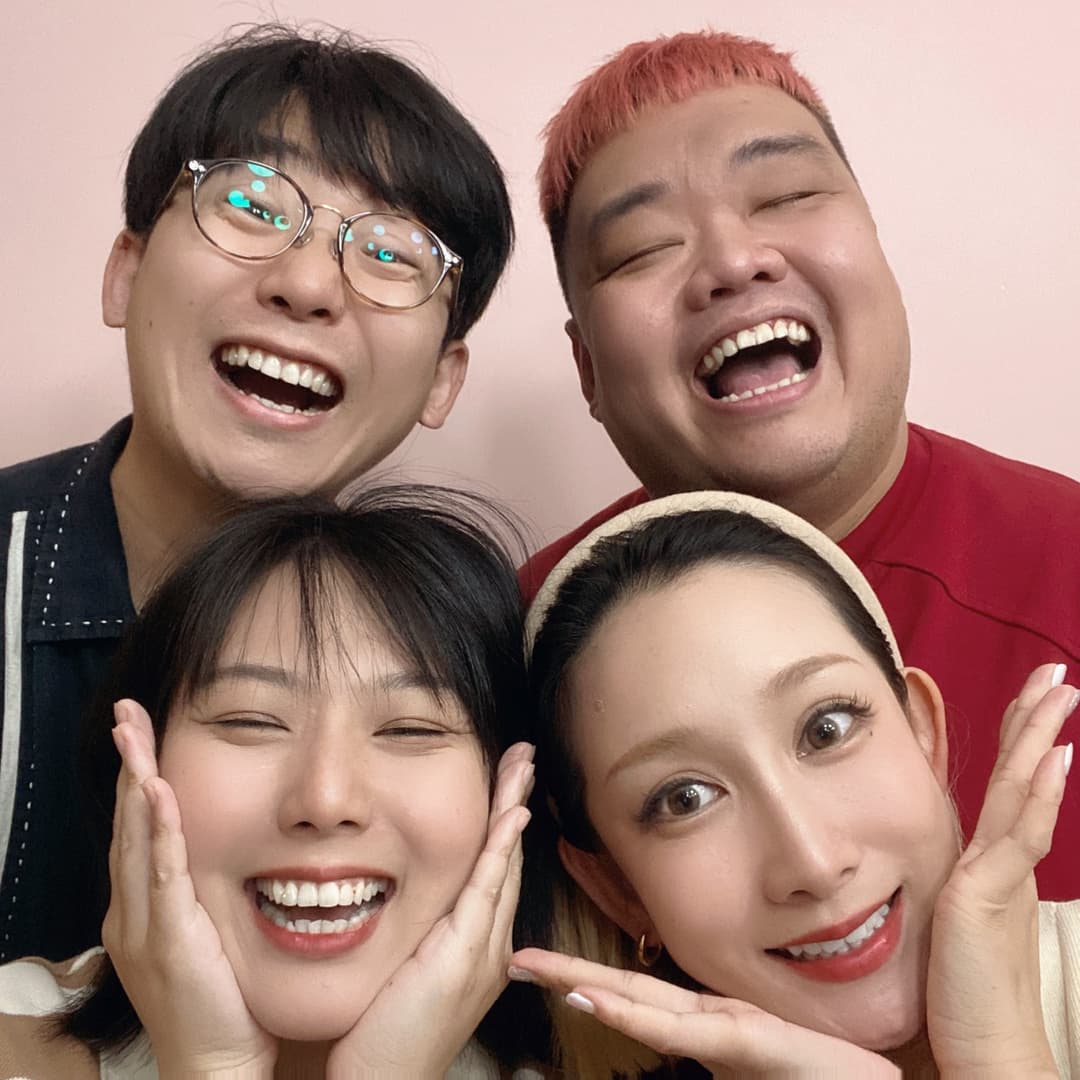 绿瓶子
