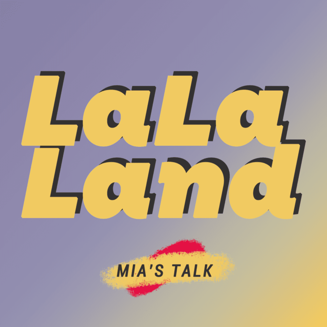 LaLaLand
