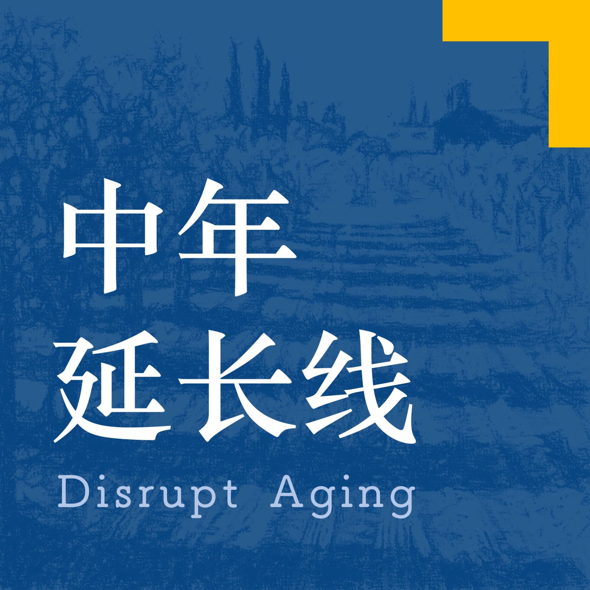 中年延长线