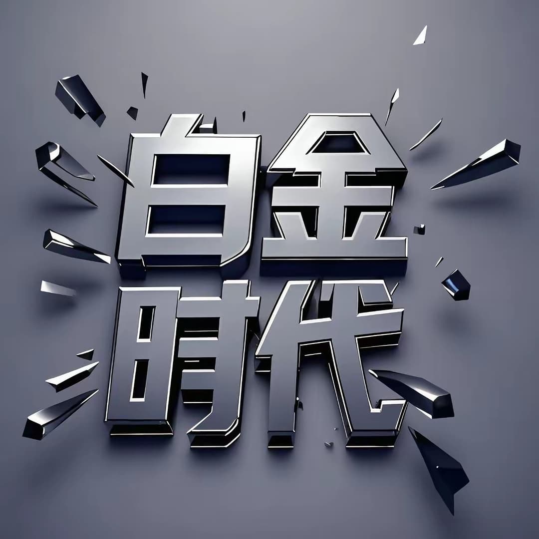 白金时代