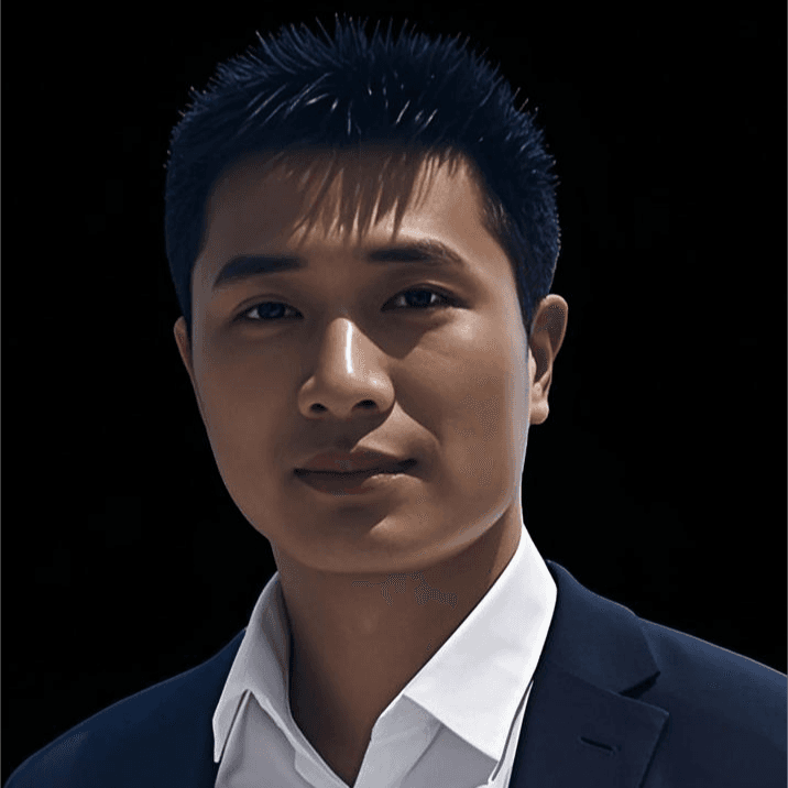 东国蓝的个人播客