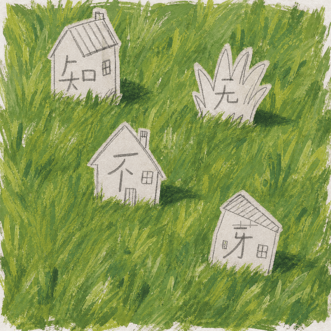 种子说｜一起聊实习、职场和生活