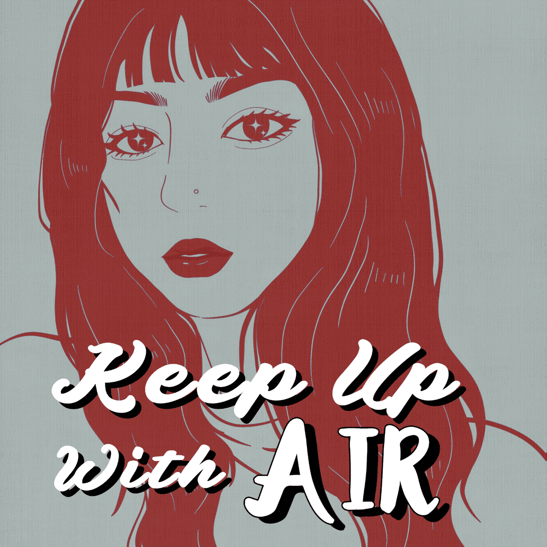 KeepUpWithAir