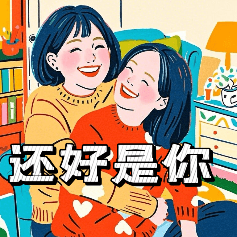 还好是你