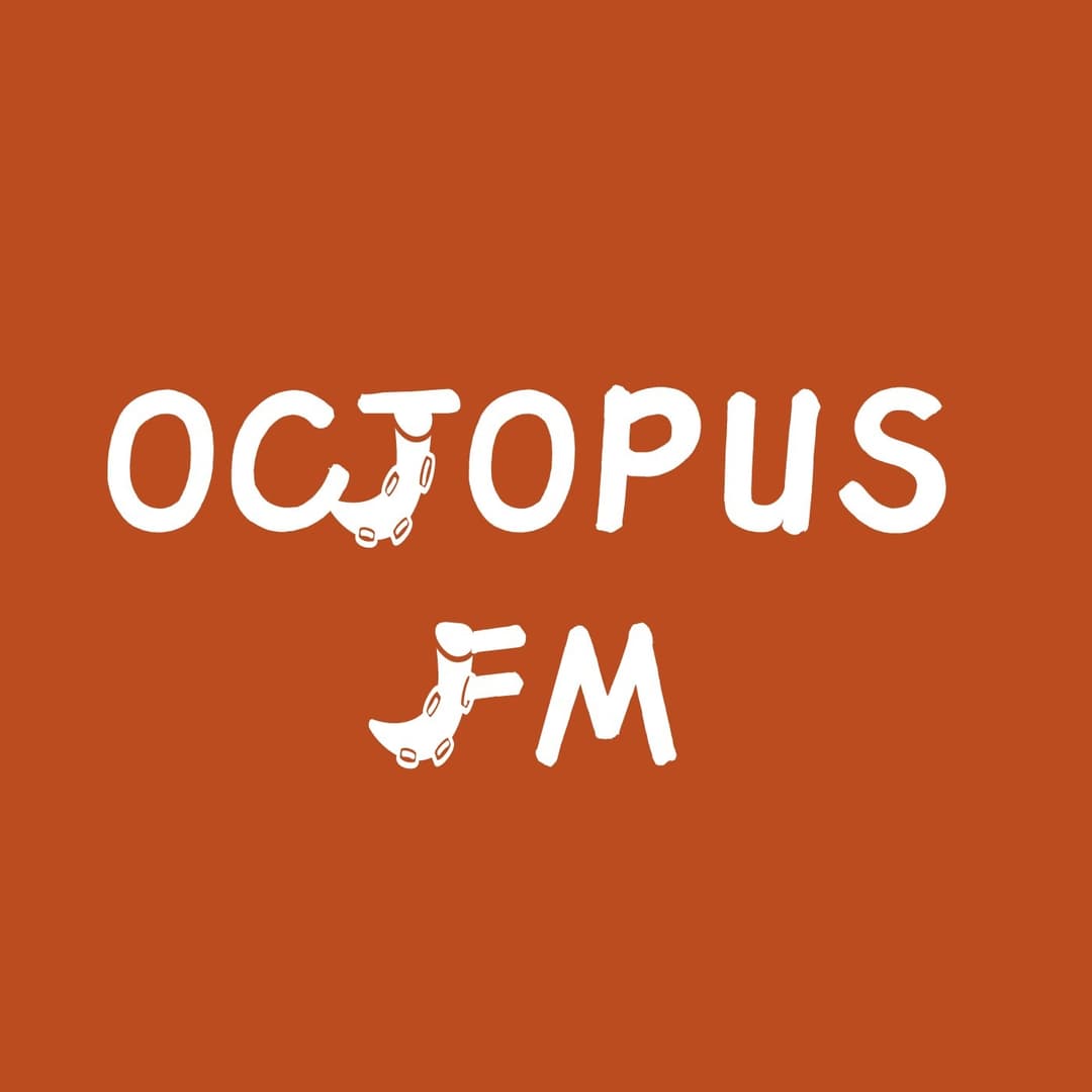 八爪鱼FM