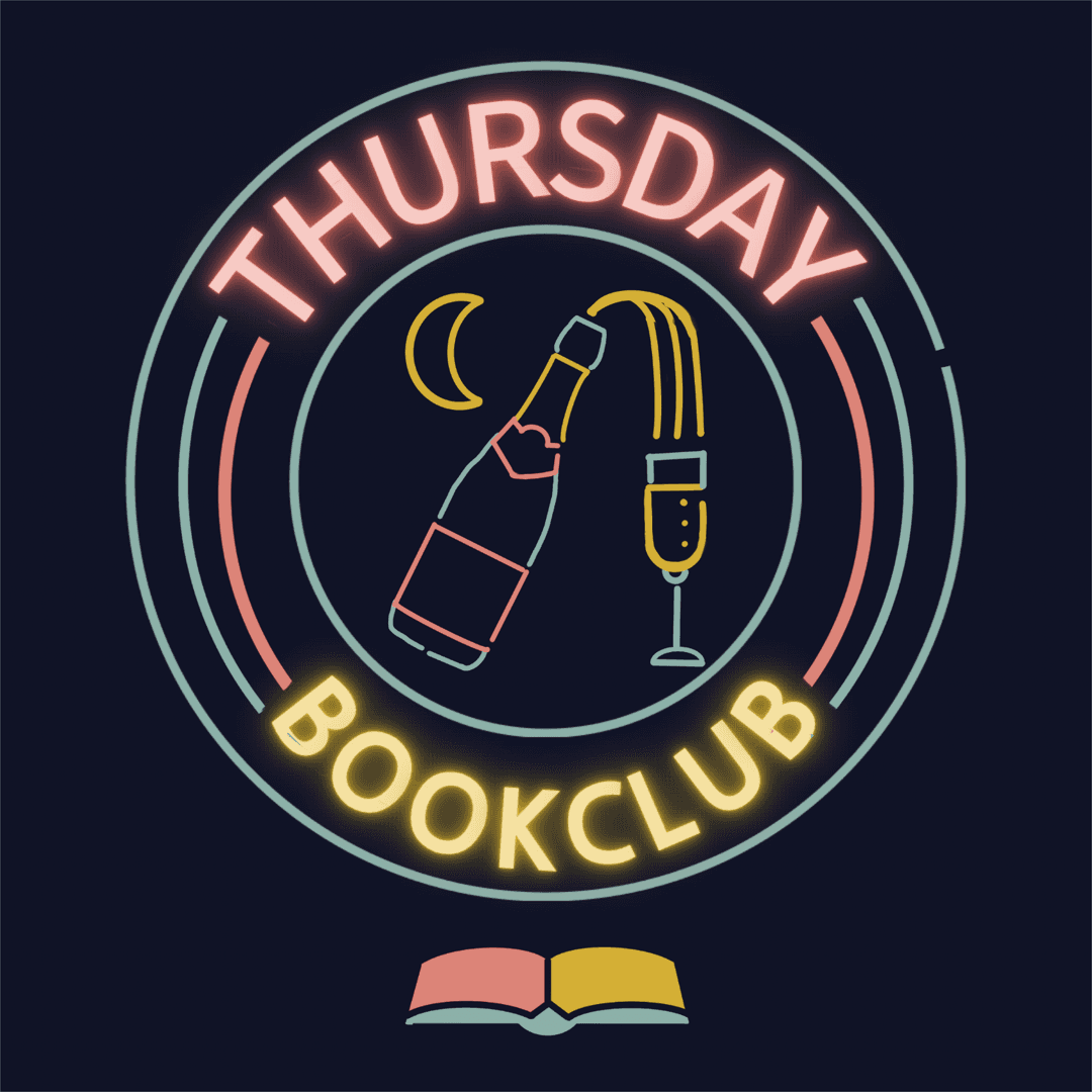 ThursdayBookclub