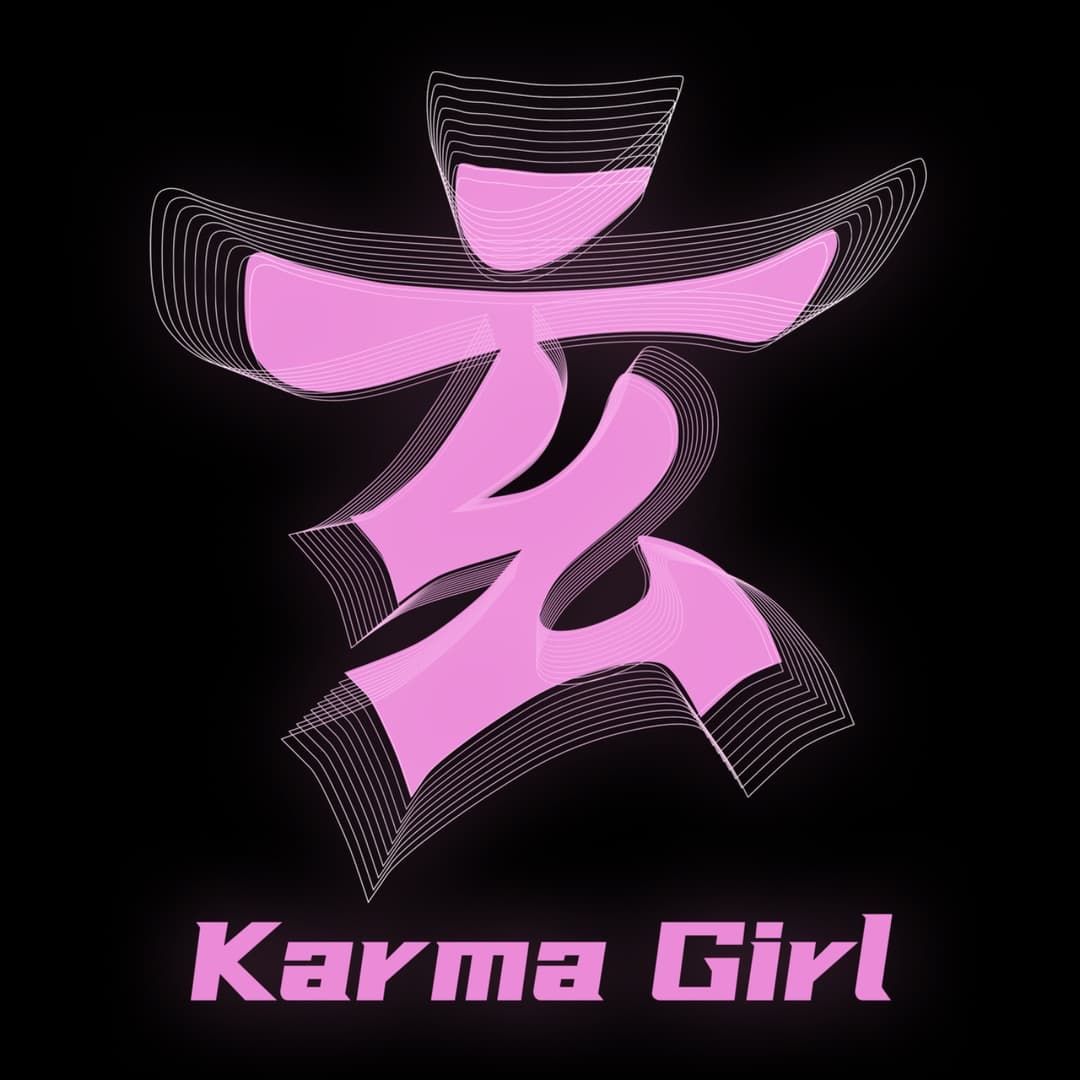 玄学少女KarmaGirl