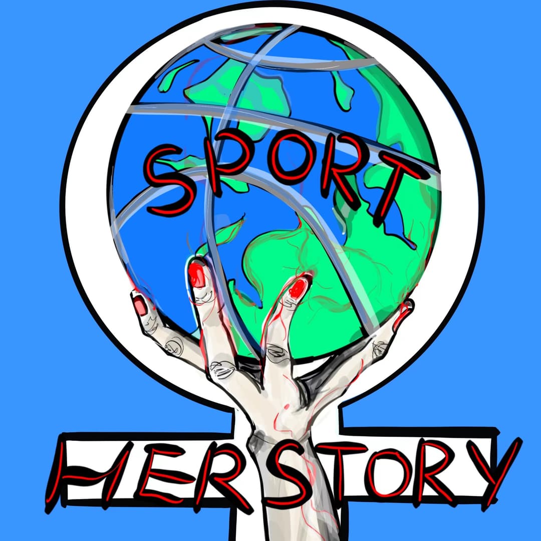 体会一下SportHerstory