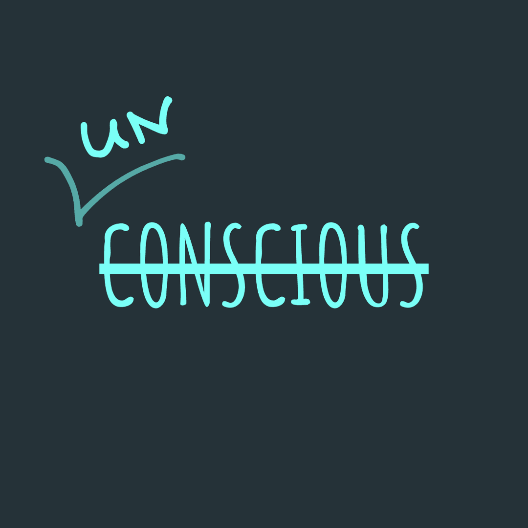 Unconscious