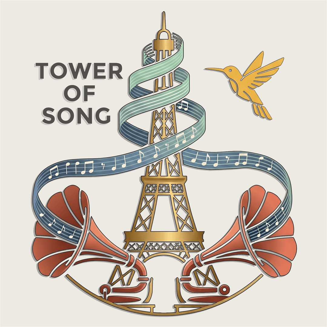 歌之塔TowerofSong