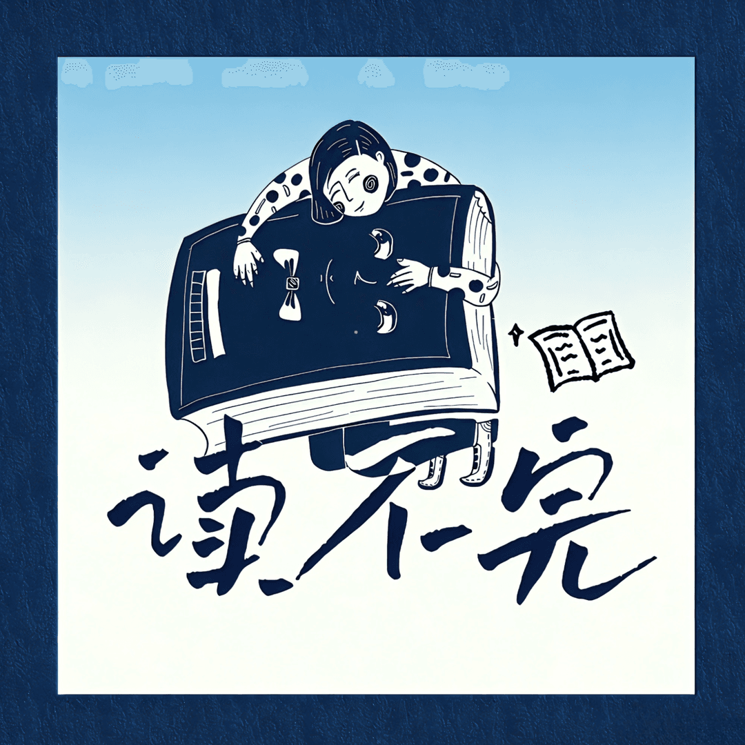 读不完